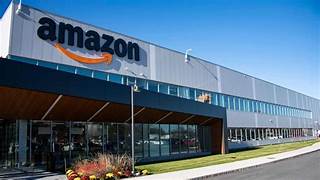 amazon layoffs