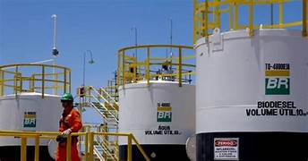 demissão voluntária petrobras