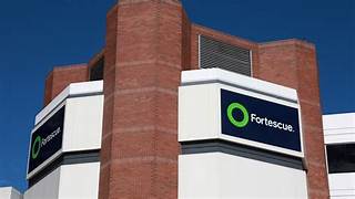 fortescue job cuts