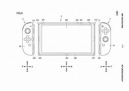 nintendo patents