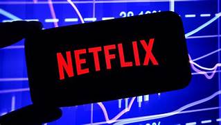 netflix stock split