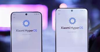 xiaomi hyperos