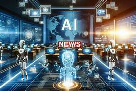 ai news today