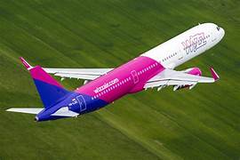 wizz air