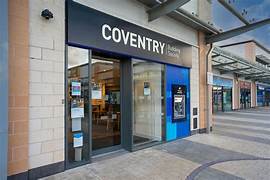 coventry building society innovative savings accounts