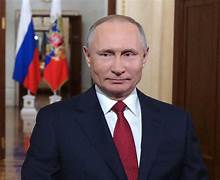 vladimir poutine
