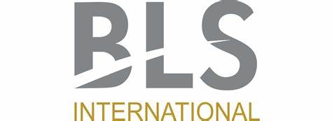 bls international