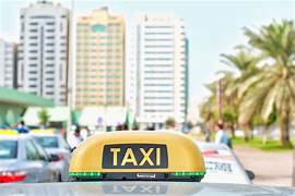 dubai taxi fares update rta