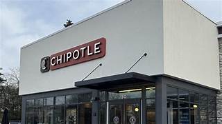 chipotle stock