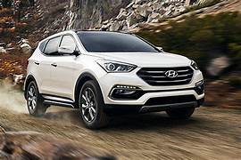 hyundai recalls santa fe