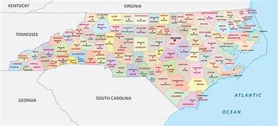 north carolina