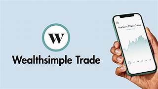 wealthsimple gold trading