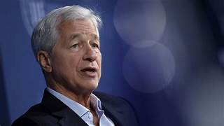 jamie dimon