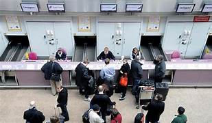 glasgow airport departures