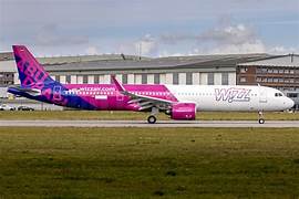 wizz air abu dhabi