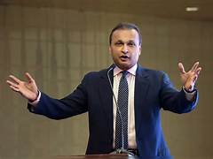 anil ambani