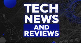 technology news today