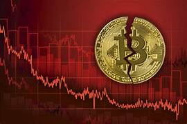 bitcoin kurs crash