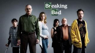 breaking bad