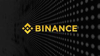 binance