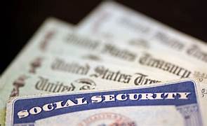 social security