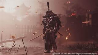 ghost of tsushima legends free dlc