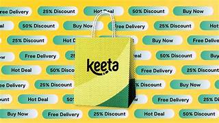 keeta
