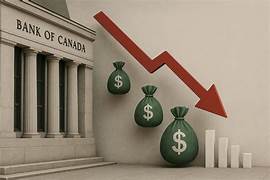bank of canada rate cut