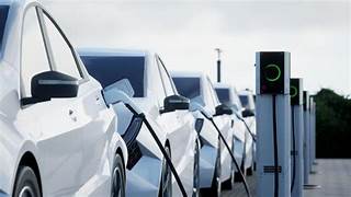 electric vehicle charging reforms