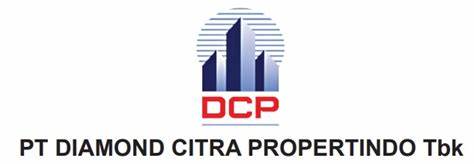 pt diamond citra propertindo tbk