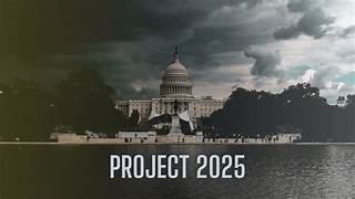 project 2025