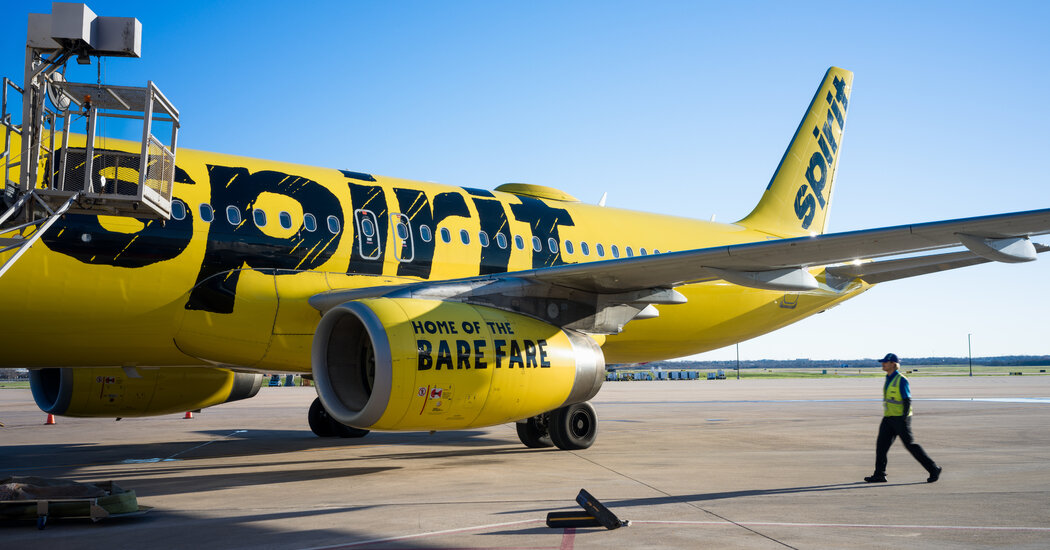 airline bankruptcies