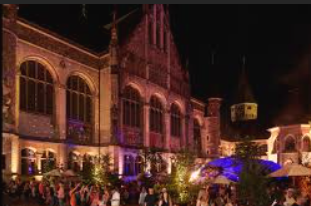 lange nacht der museen