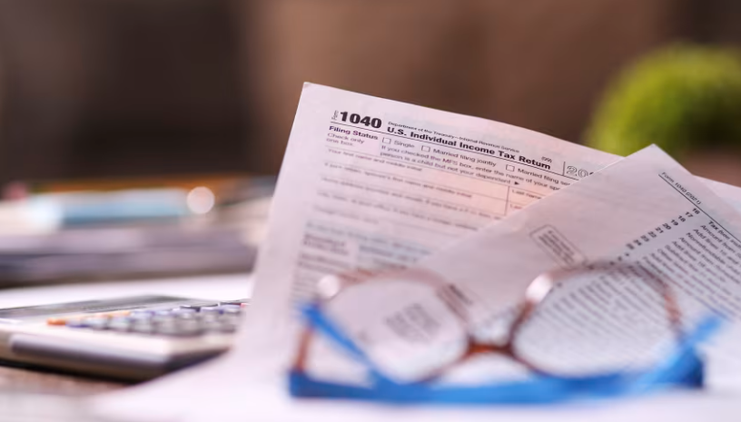 irs 2026 federal income tax brackets