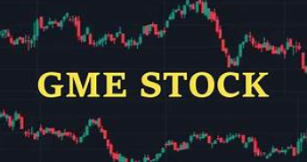 gme stock