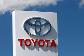 toyota recalls canada