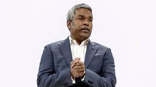 thomas kurian