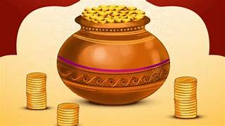 dhanteras