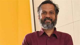 zoho founder sridhar vembu