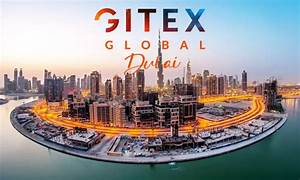 gitex dubai