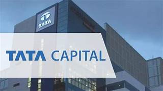 tata capital share price