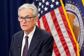 the fed pangkas suku bunga