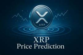 xrp price prediction