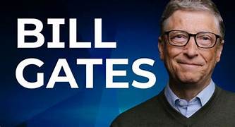 bill gates