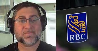 ontario man dumped as bank client