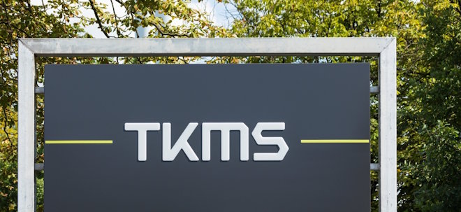 TKMS Aktie