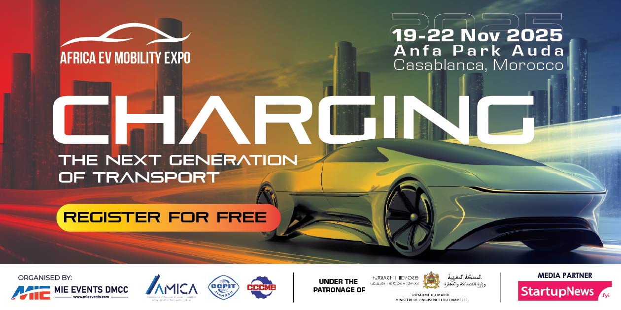 Africa EV Mobility | Morocco | 19-22 November
