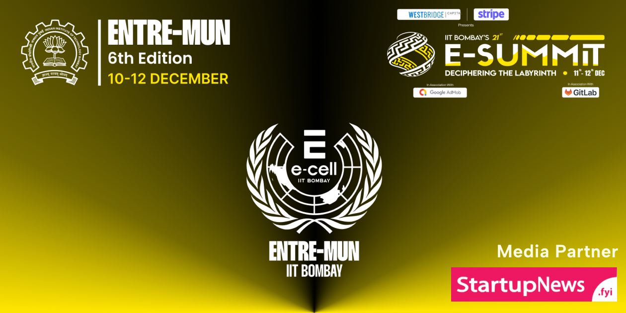 Entre-MUN | Mumbai | 10-12 December