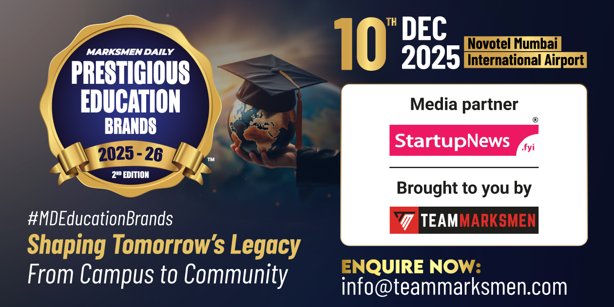 Prestigious Education Brands 2025 | Mumbai | 10 December
