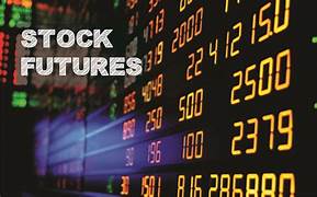 stock market futures